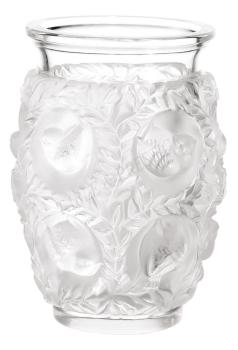 Vase Bagatelle Clair - Lalique